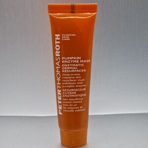 5 For $25 Item🌸 Peter Thomas Roth Pumpkin Enzyme Mask